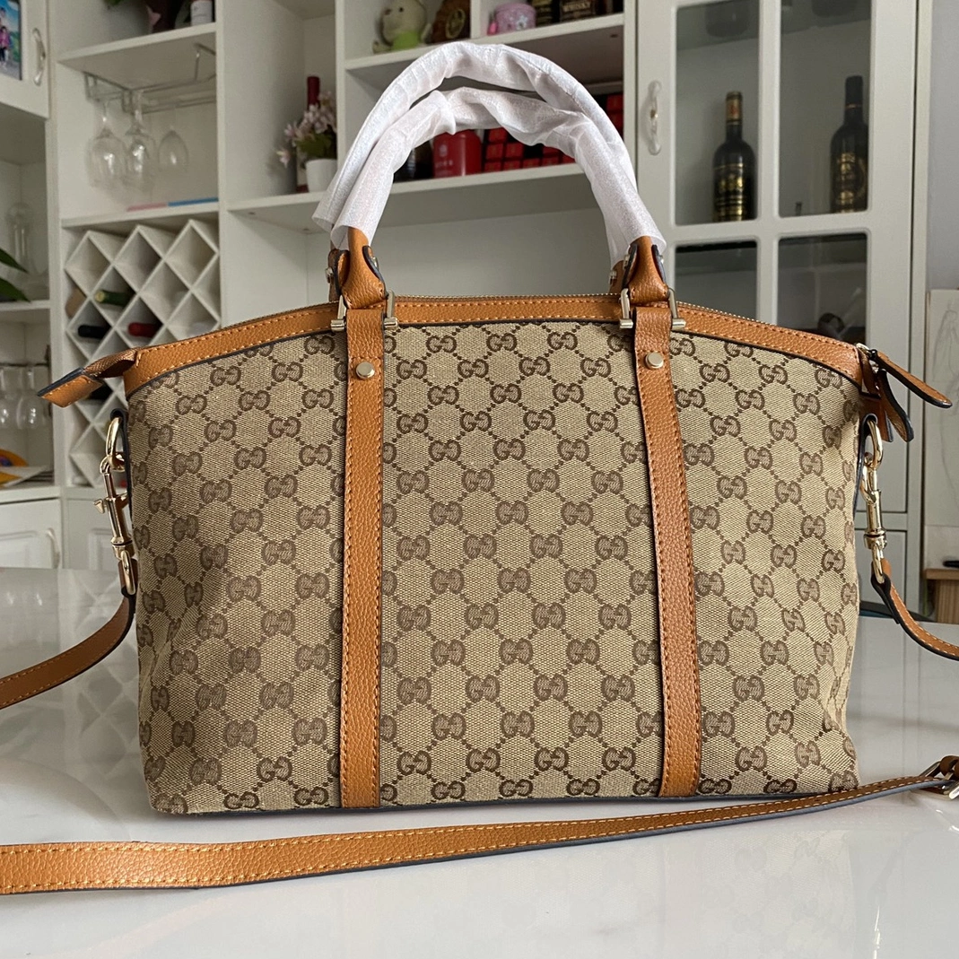 Gucci AAA Quality Handbags For Women Compact 5629