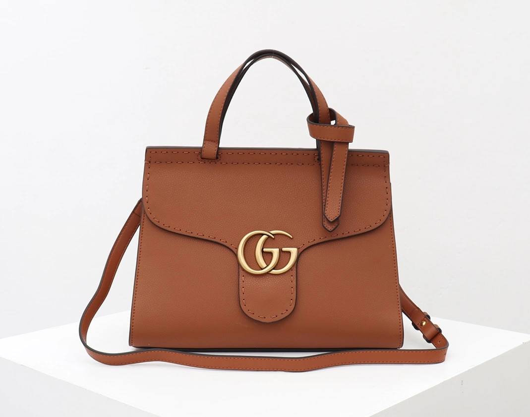 Gucci AAA Quality Handbags For Women DailyWear 3385