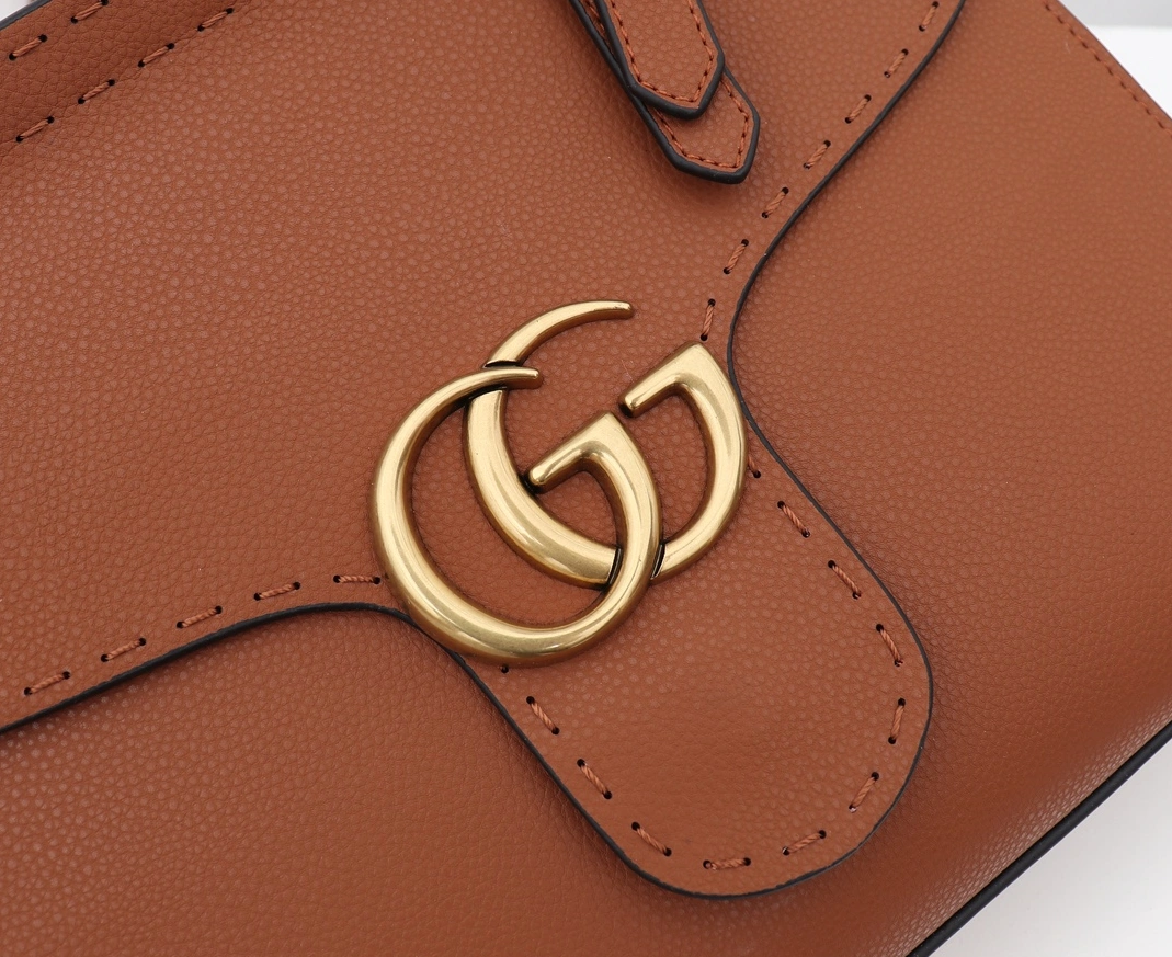 Gucci AAA Quality Handbags For Women DailyWear 3385