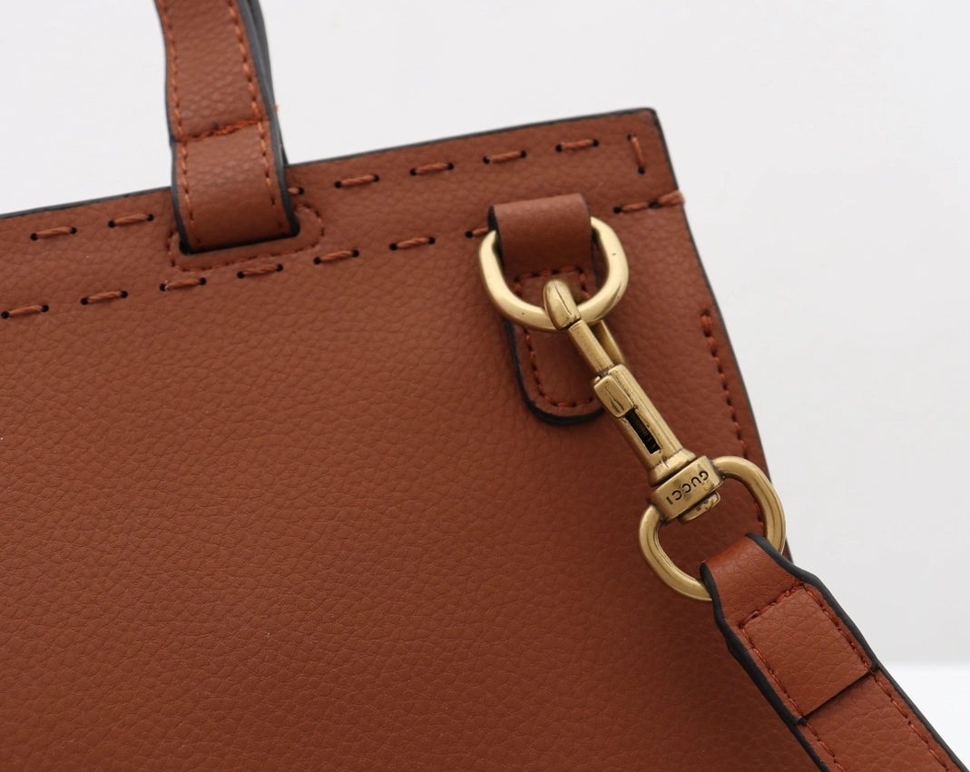 Gucci AAA Quality Handbags For Women DailyWear 3385