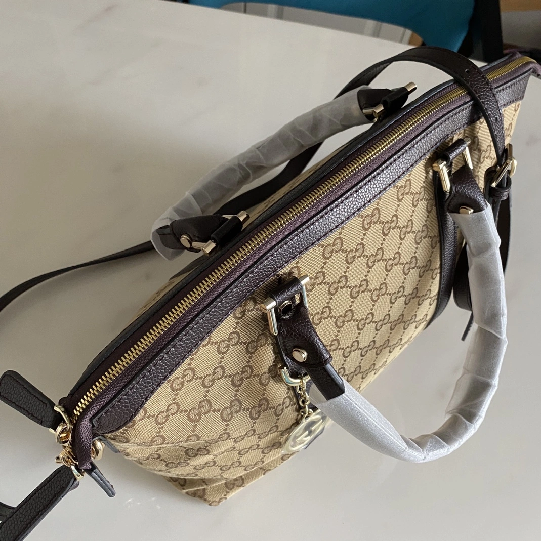 Gucci AAA Quality Handbags For Women Durable 1727