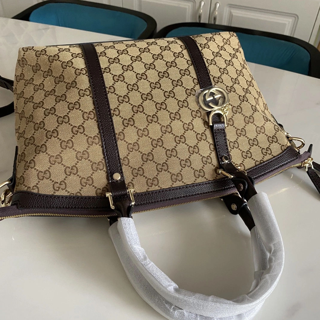 Gucci AAA Quality Handbags For Women Durable 1727