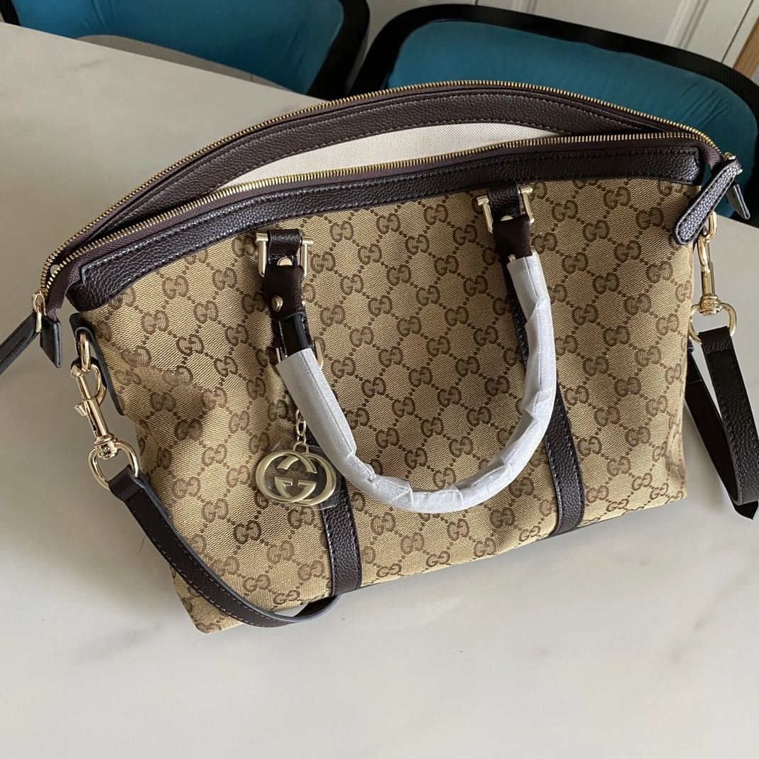 Gucci AAA Quality Handbags For Women Durable 1727