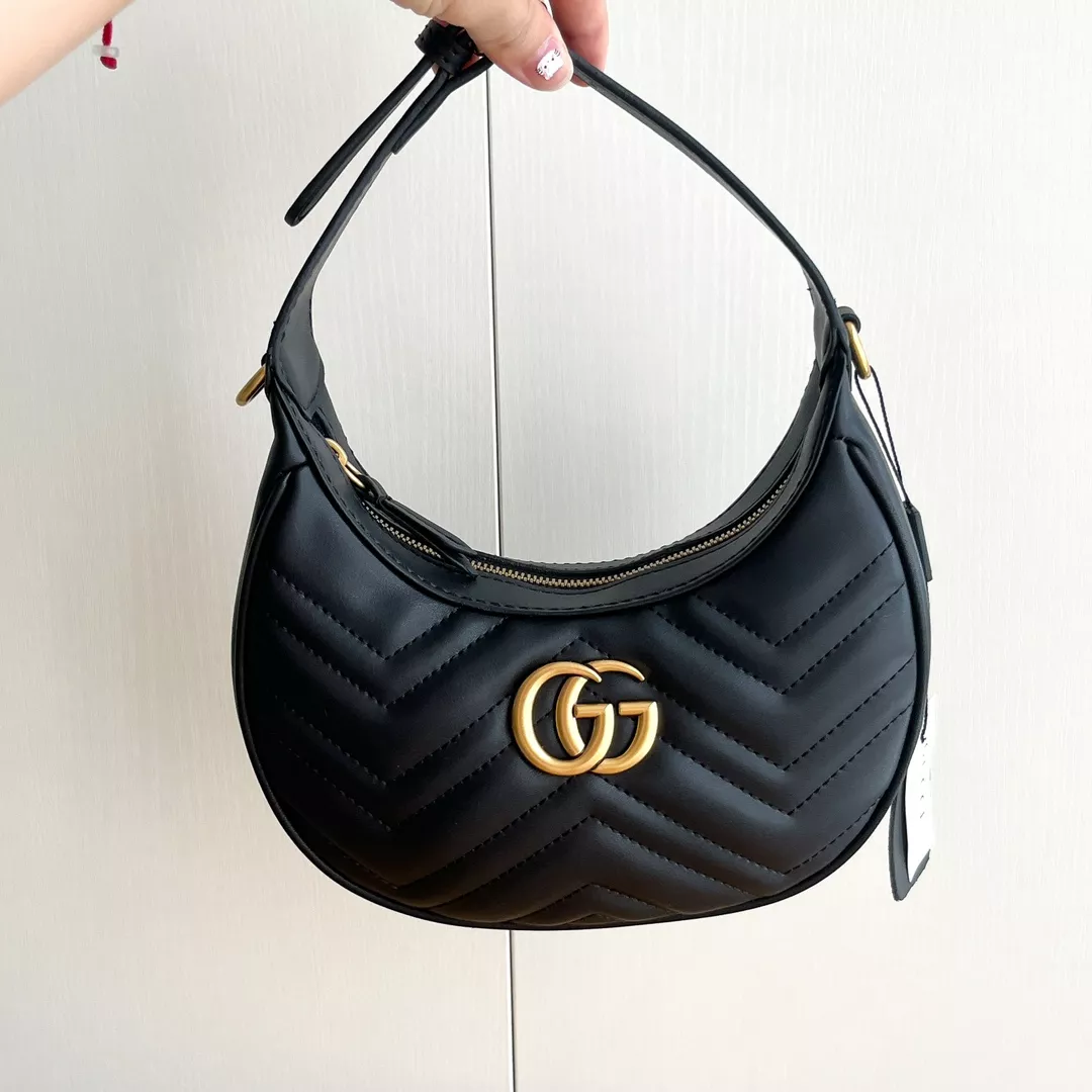 Gucci AAA Quality Handbags For Women EasyMatch 4744