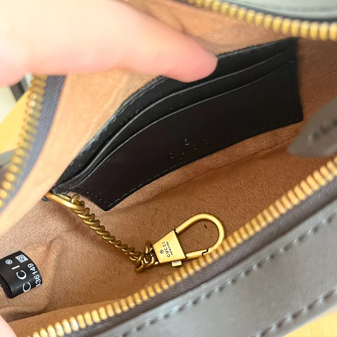 Gucci AAA Quality Handbags For Women EasyMatch 4744