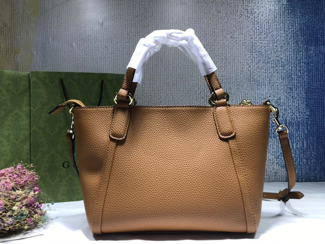 Gucci AAA Quality Handbags For Women EasyMatch 6545