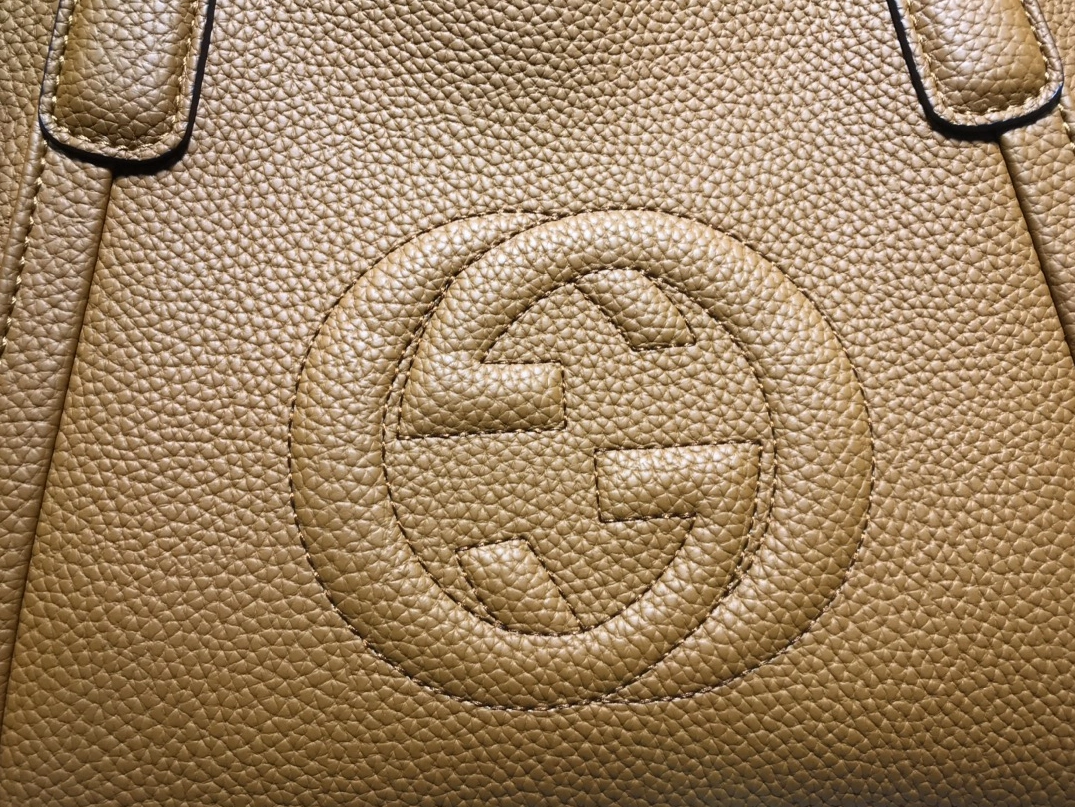 Gucci AAA Quality Handbags For Women EasyMatch 6545