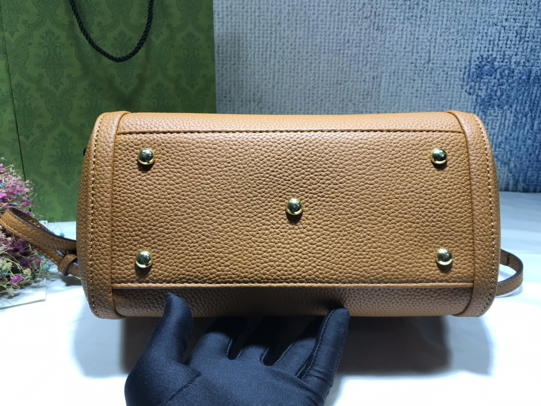 Gucci AAA Quality Handbags For Women EasyMatch 6545