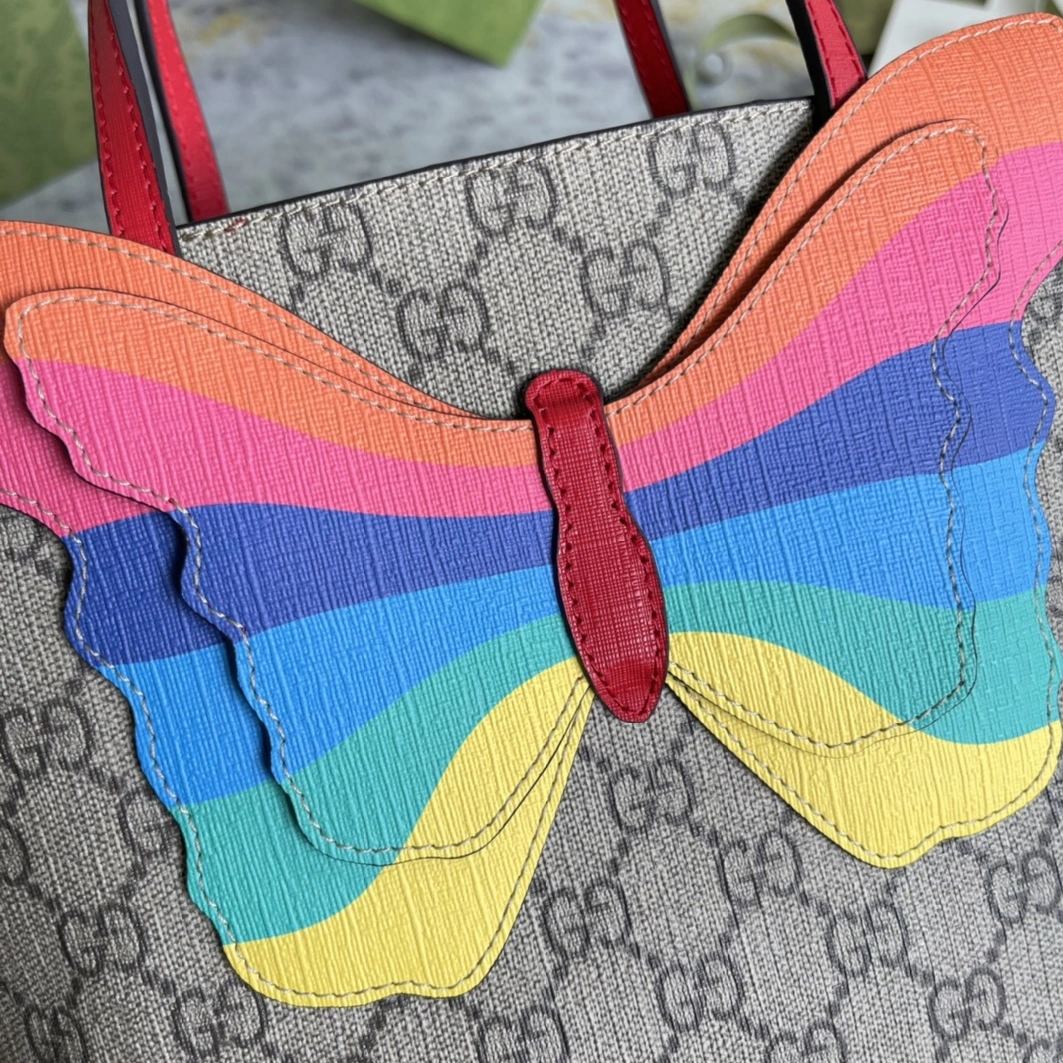 Gucci AAA Quality Handbags For Women EasyMatch 6632