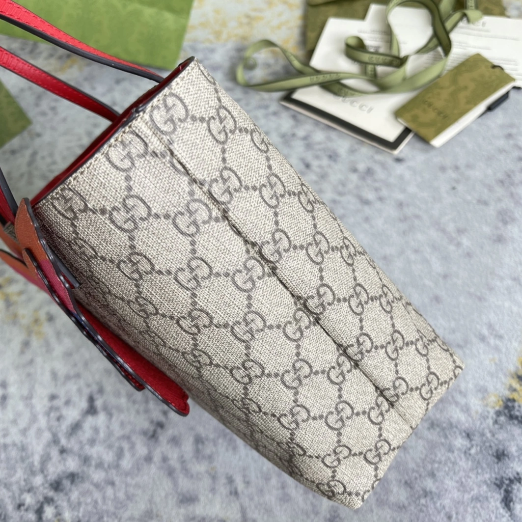 Gucci AAA Quality Handbags For Women EasyMatch 6632