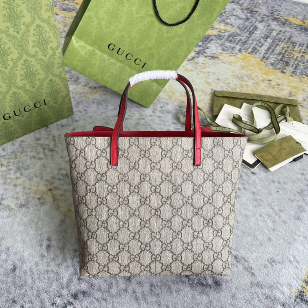 Gucci AAA Quality Handbags For Women EasyMatch 6632