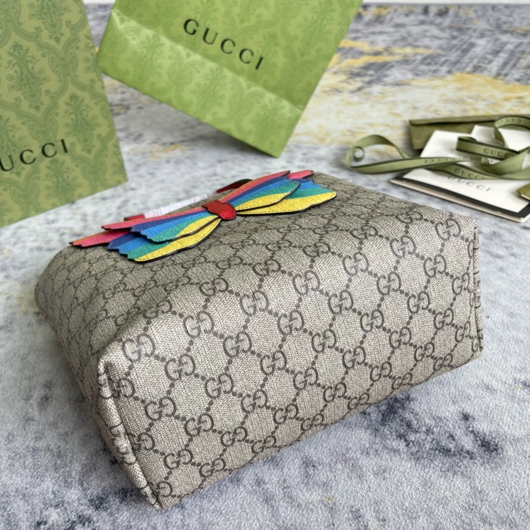 Gucci AAA Quality Handbags For Women EasyMatch 6632