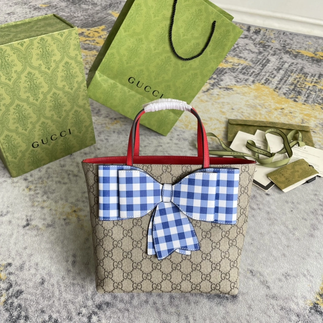 Gucci AAA Quality Handbags For Women Efficient 5605