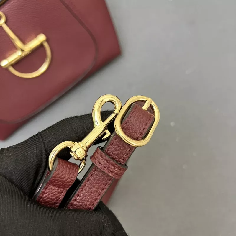 Gucci AAA Quality Handbags For Women Efficient 9024