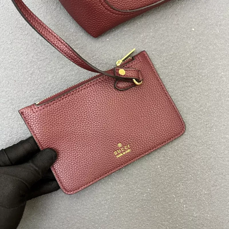 Gucci AAA Quality Handbags For Women Efficient 9024