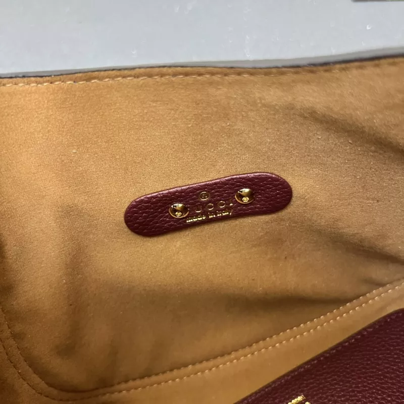 Gucci AAA Quality Handbags For Women Efficient 9024