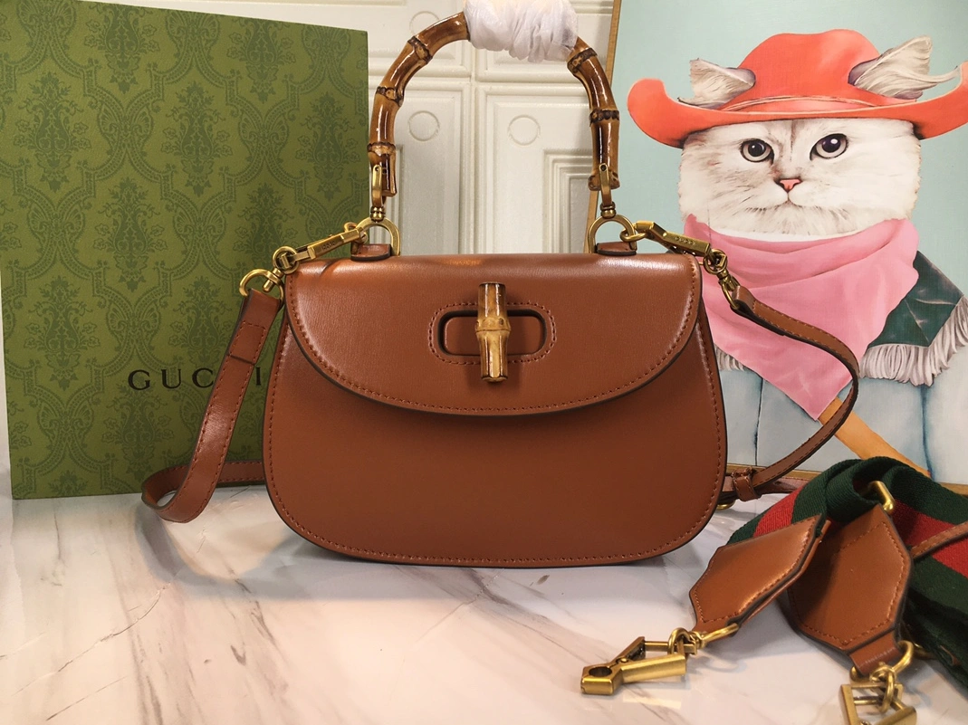 Gucci AAA Quality Handbags For Women EyeCatching 4816