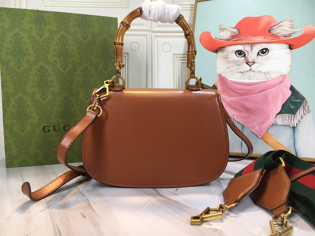 Gucci AAA Quality Handbags For Women EyeCatching 4816