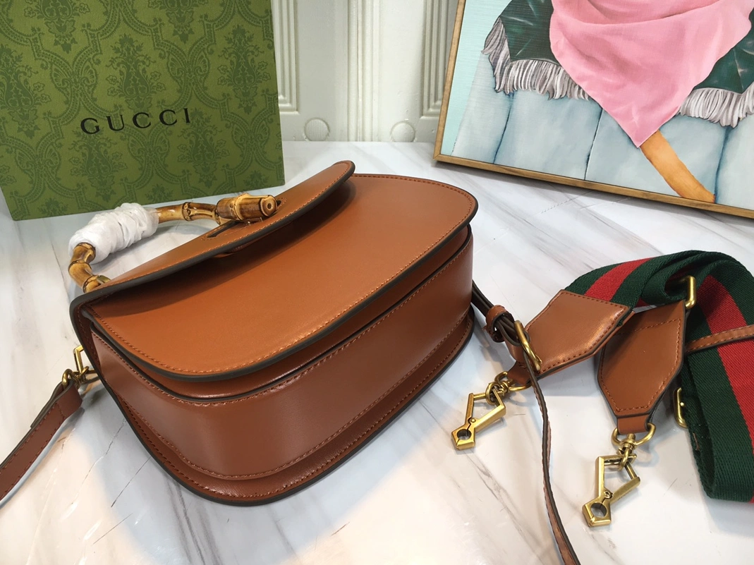 Gucci AAA Quality Handbags For Women EyeCatching 4816