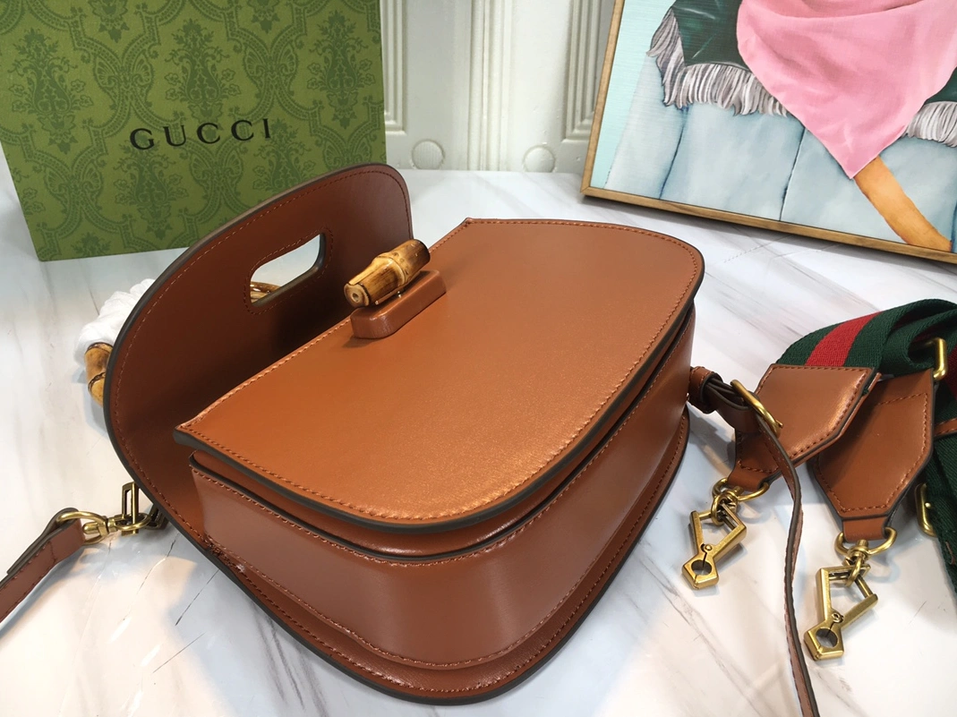 Gucci AAA Quality Handbags For Women EyeCatching 4816