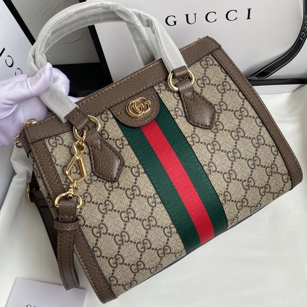 Gucci AAA Quality Handbags For Women Functional 1000