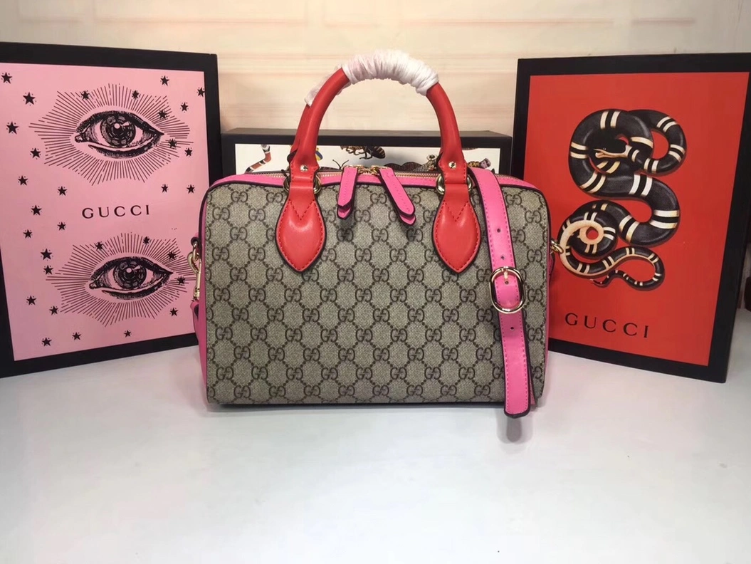 Gucci AAA Quality Handbags For Women Functional 2358