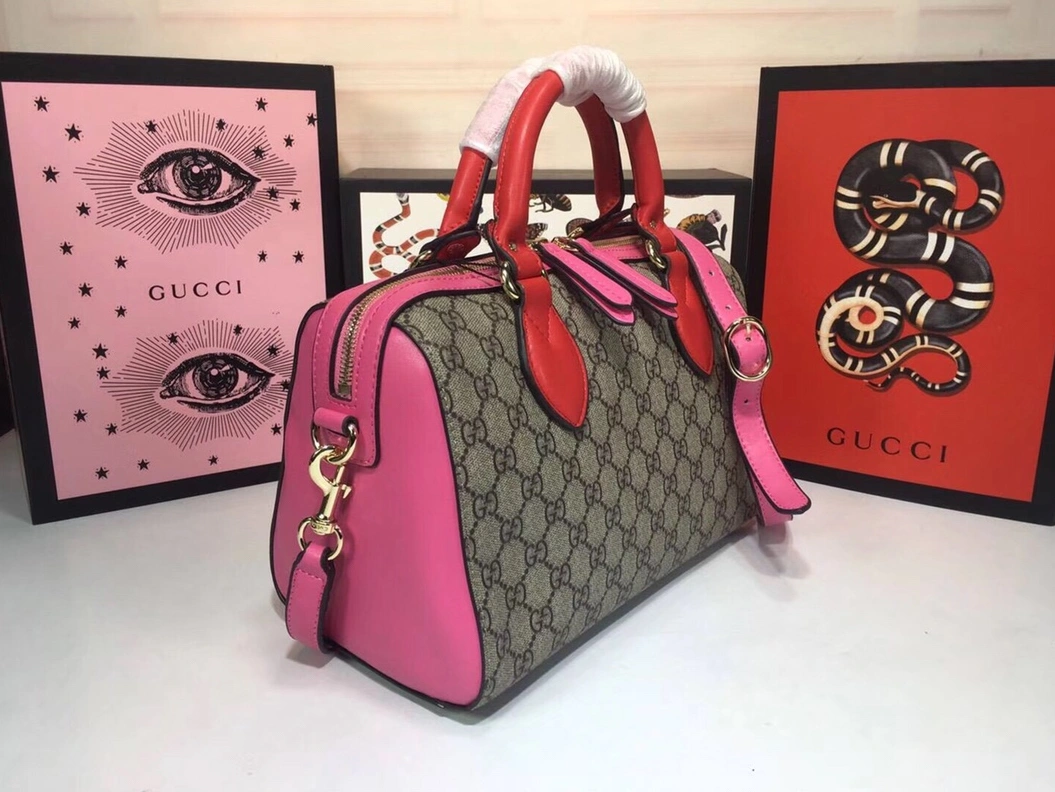Gucci AAA Quality Handbags For Women Functional 2358
