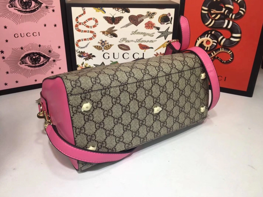Gucci AAA Quality Handbags For Women Functional 2358