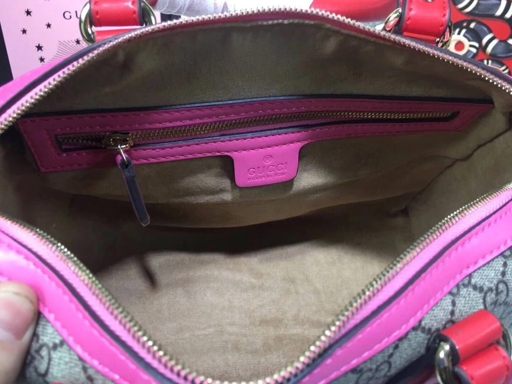 Gucci AAA Quality Handbags For Women Functional 2358