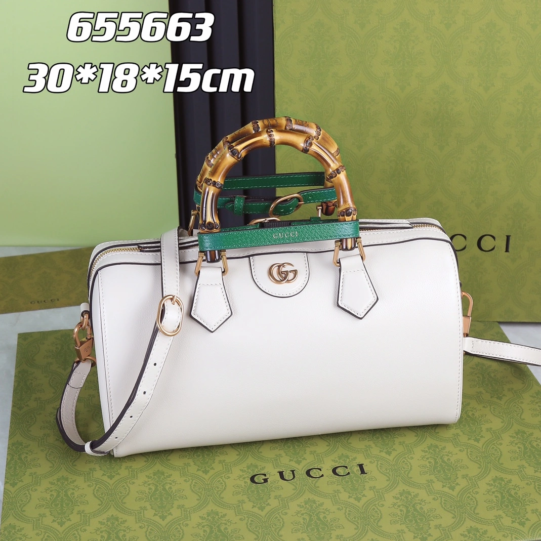 Gucci AAA Quality Handbags For Women Functional 456
