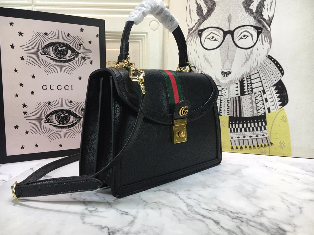 Gucci AAA Quality Handbags For Women Functional 7749