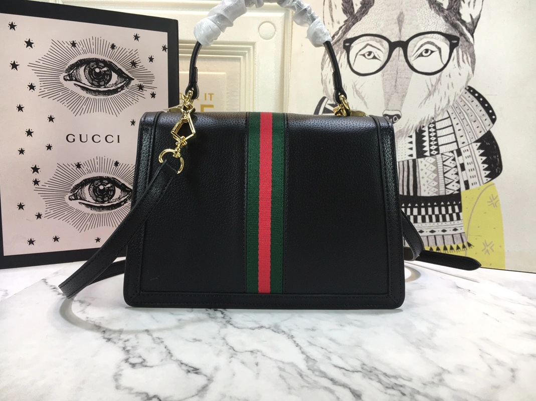 Gucci AAA Quality Handbags For Women Functional 7749