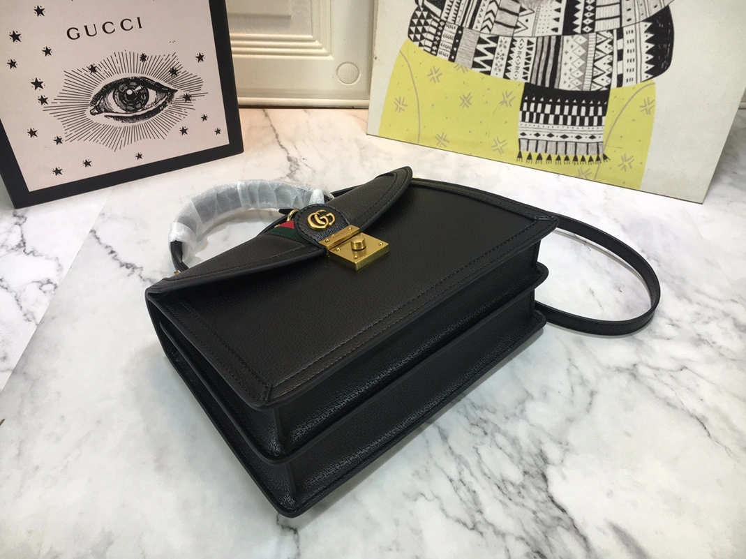 Gucci AAA Quality Handbags For Women Functional 7749