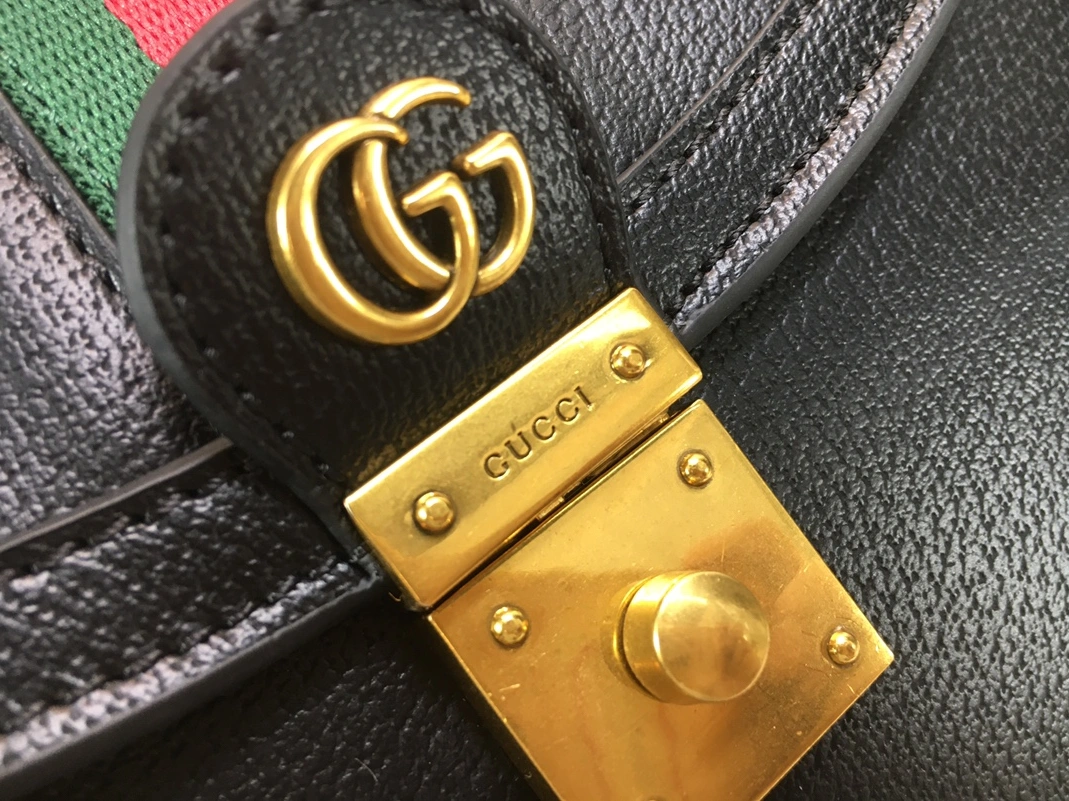 Gucci AAA Quality Handbags For Women Functional 7749