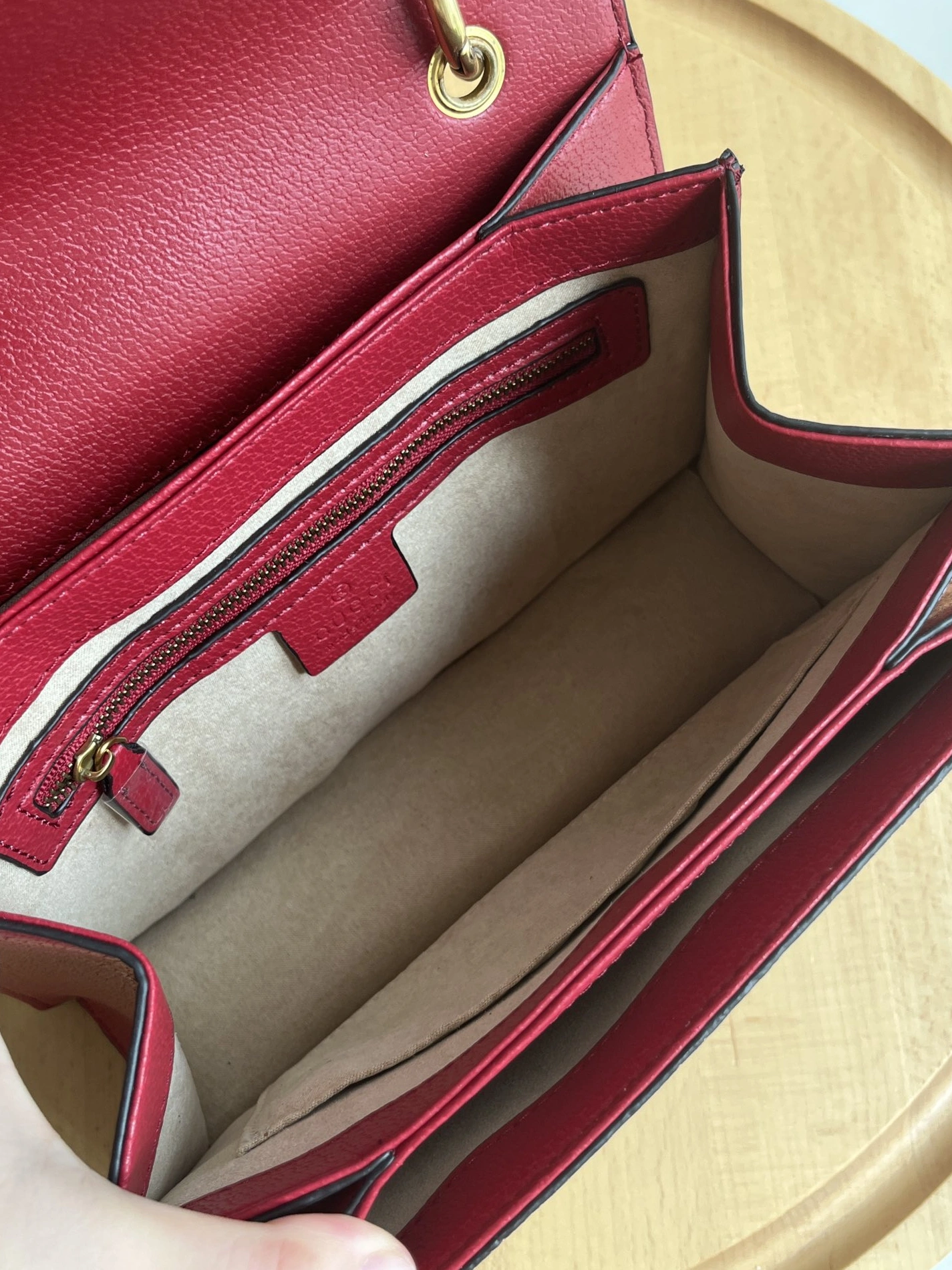 Gucci AAA Quality Handbags For Women GoAnywhere 2847