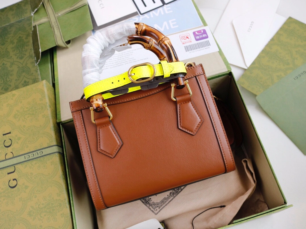 Gucci AAA Quality Handbags For Women GoAnywhere 3259
