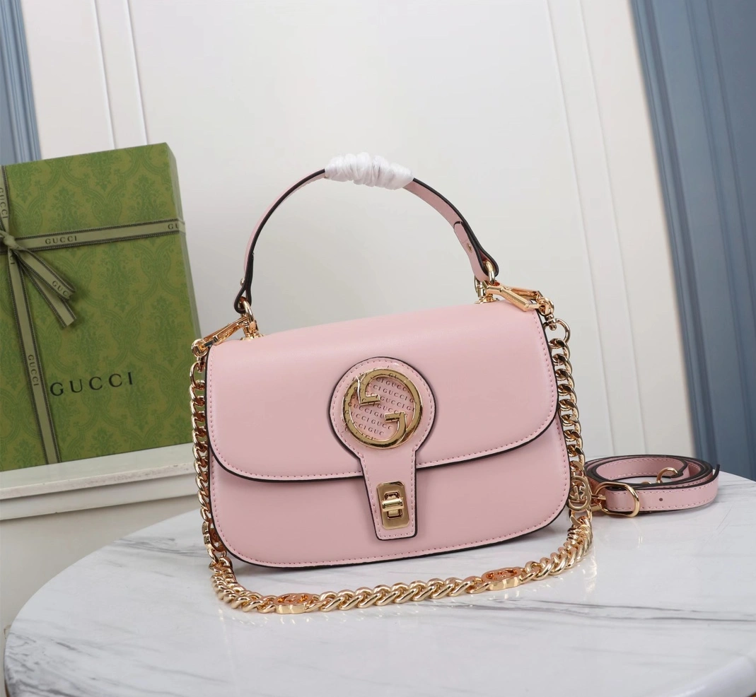 Gucci AAA Quality Handbags For Women GoAnywhere 6671