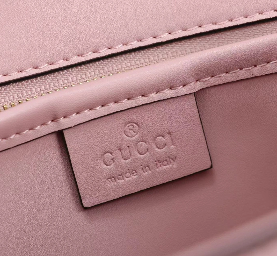 Gucci AAA Quality Handbags For Women GoAnywhere 6671