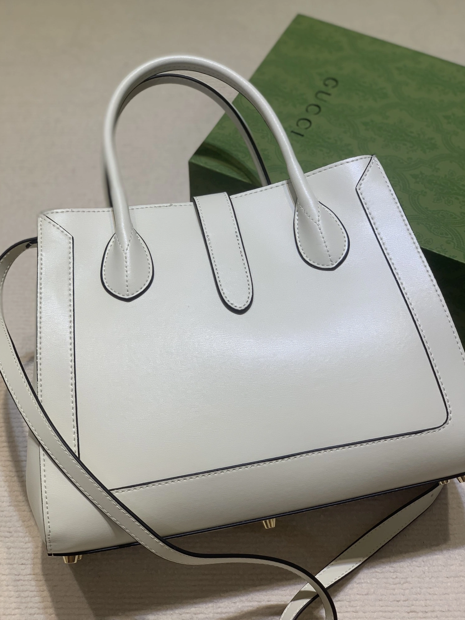 Gucci AAA Quality Handbags For Women GoAnywhere 8013