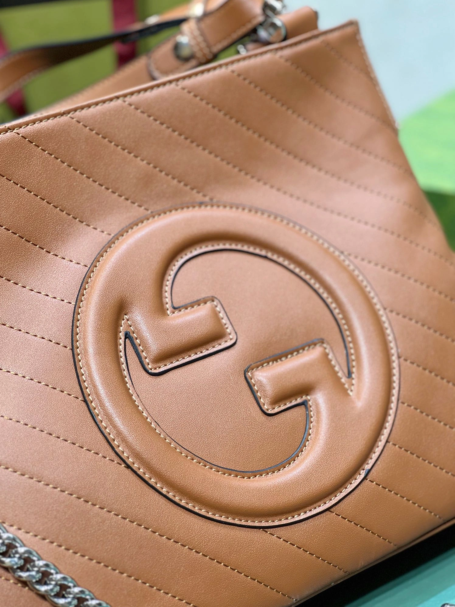 Gucci AAA Quality Handbags For Women GoodFit 5848