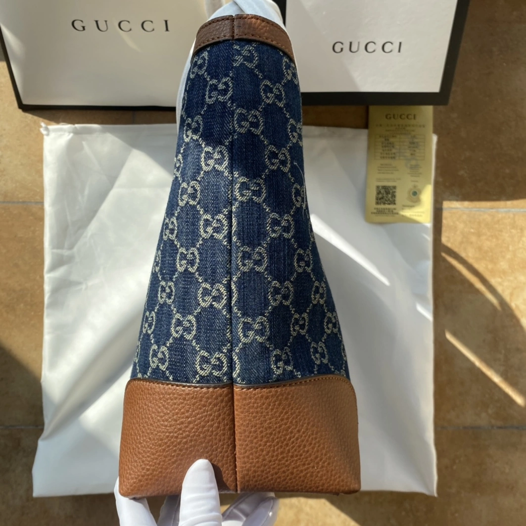 Gucci AAA Quality Handbags For Women GoodFit 9900