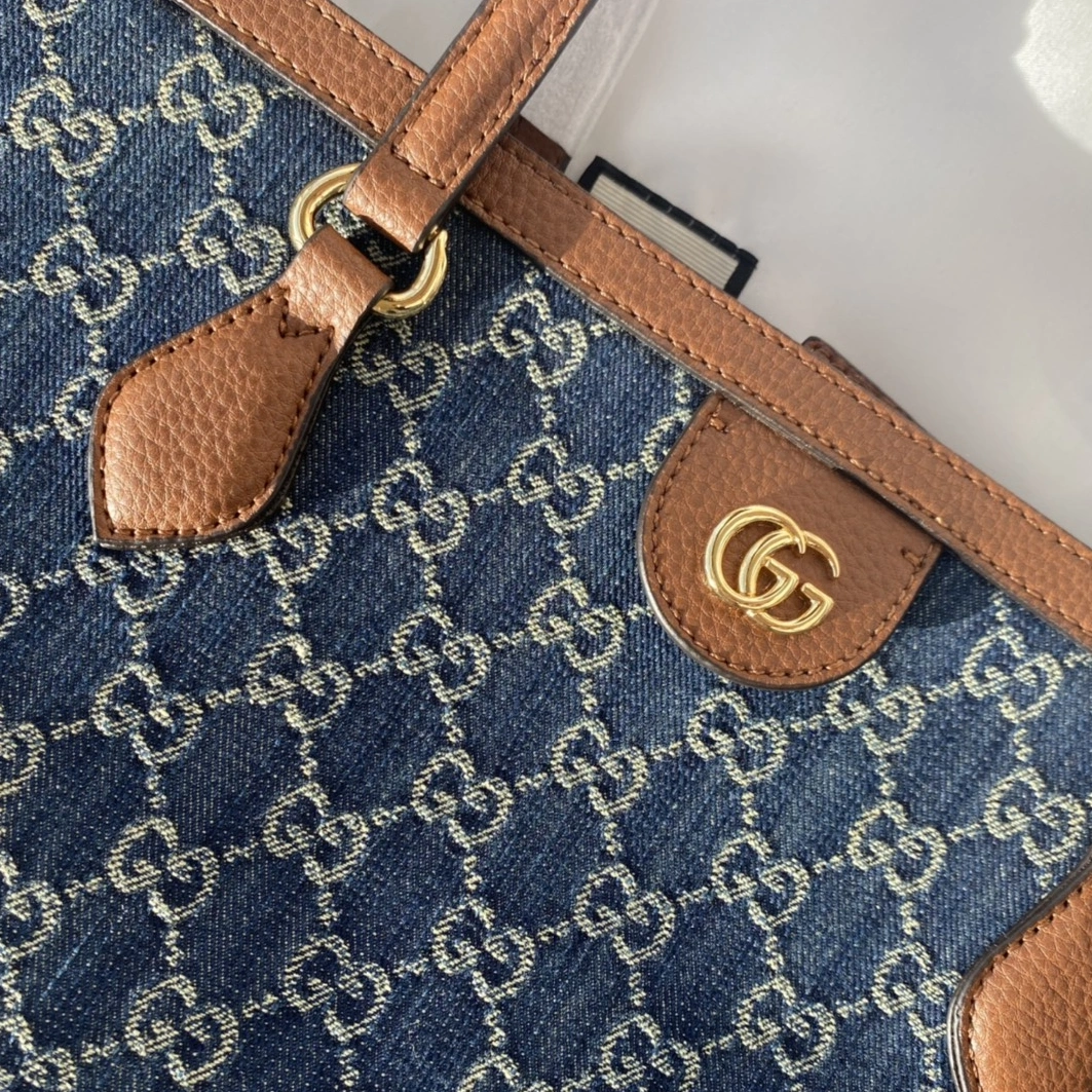 Gucci AAA Quality Handbags For Women GoodFit 9900