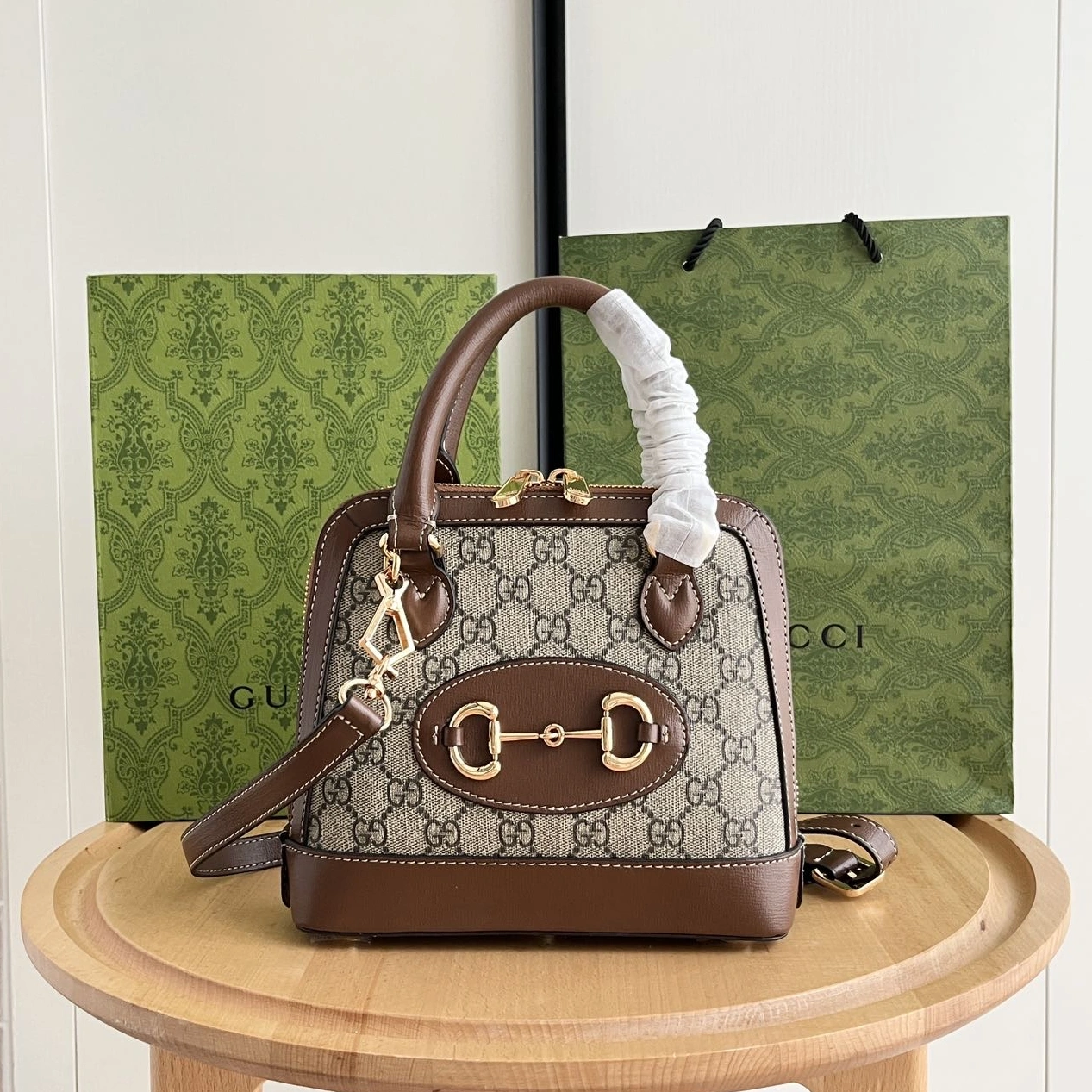 Gucci AAA Quality Handbags For Women HighQuality 3282