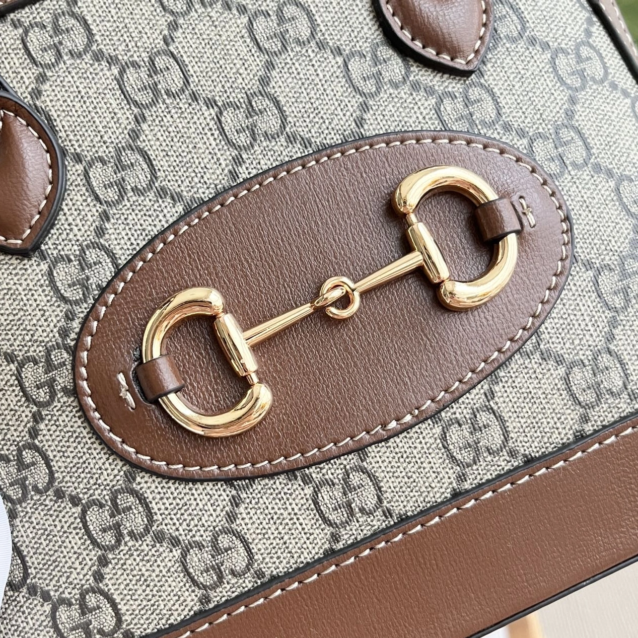 Gucci AAA Quality Handbags For Women HighQuality 3282