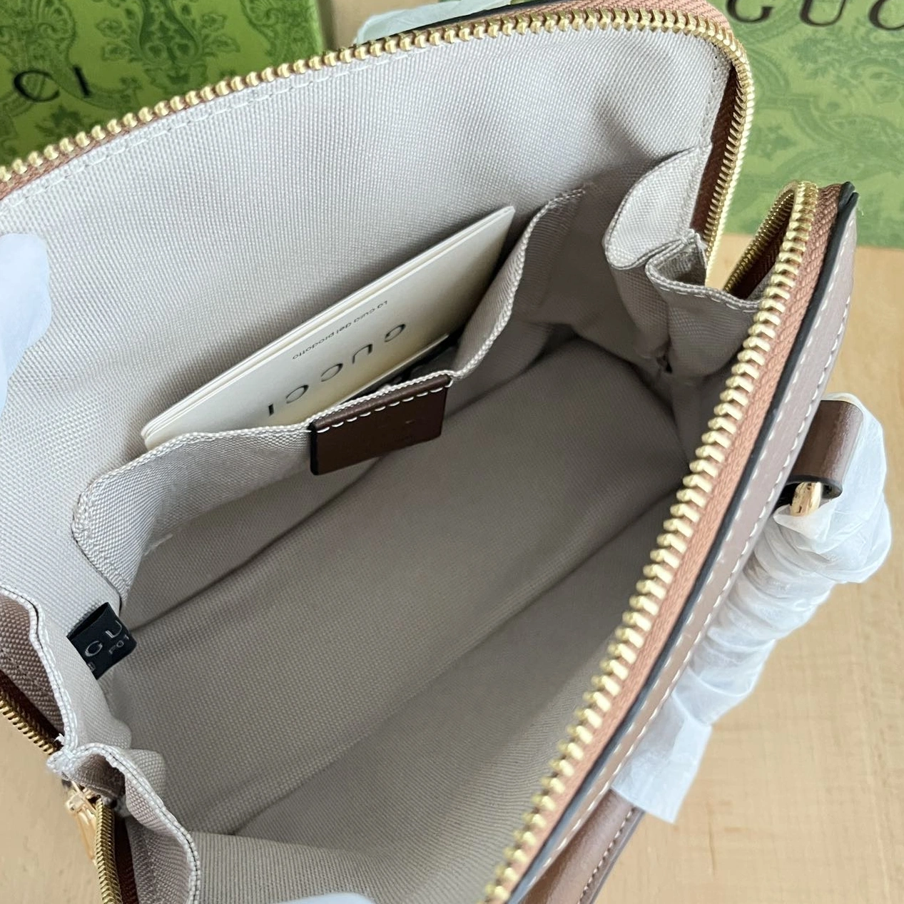 Gucci AAA Quality Handbags For Women HighQuality 3282