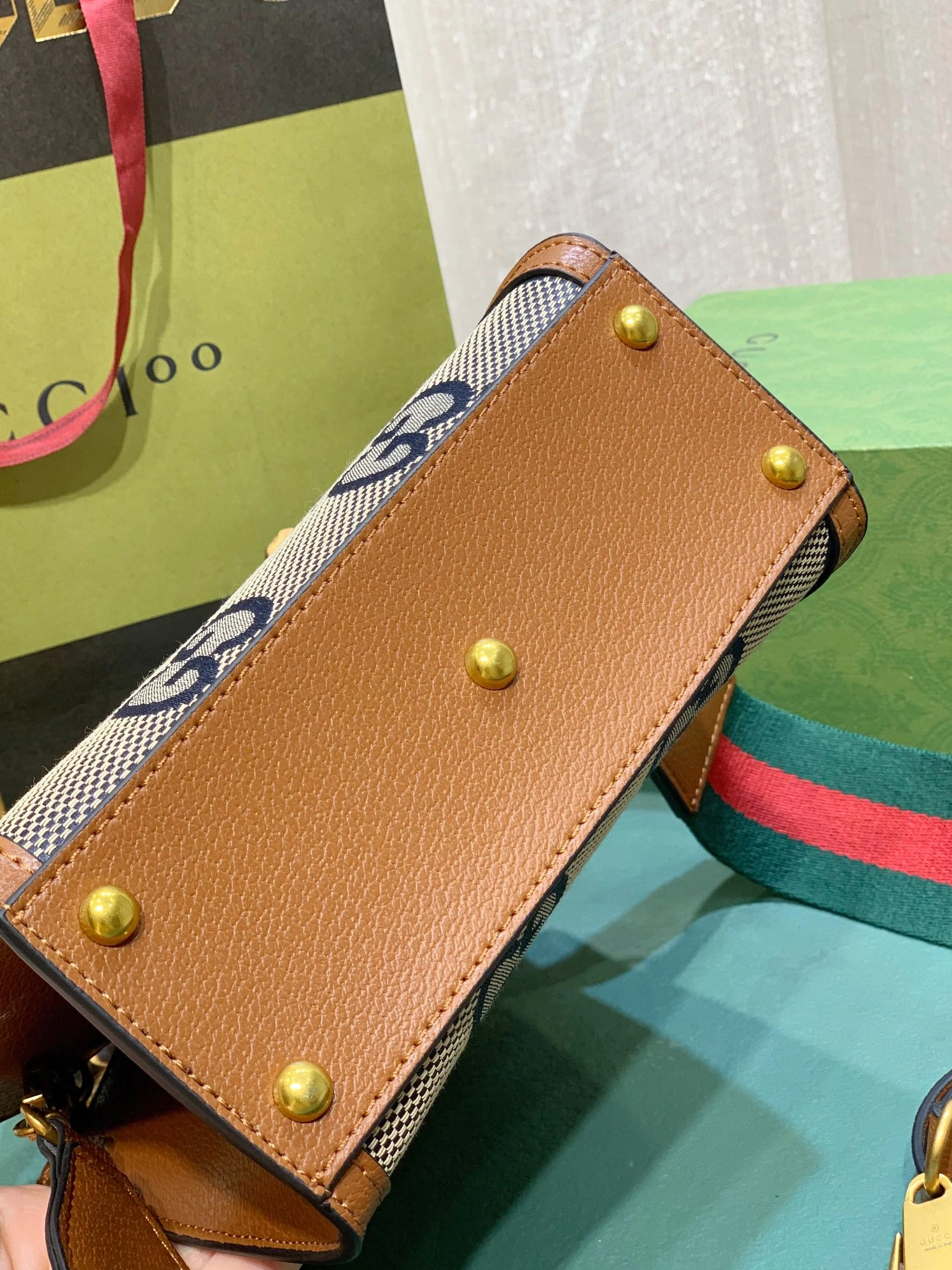 Gucci AAA Quality Handbags For Women HighQuality 4864