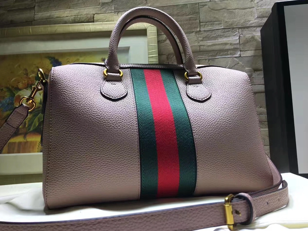 Gucci AAA Quality Handbags For Women Minimalist 1691