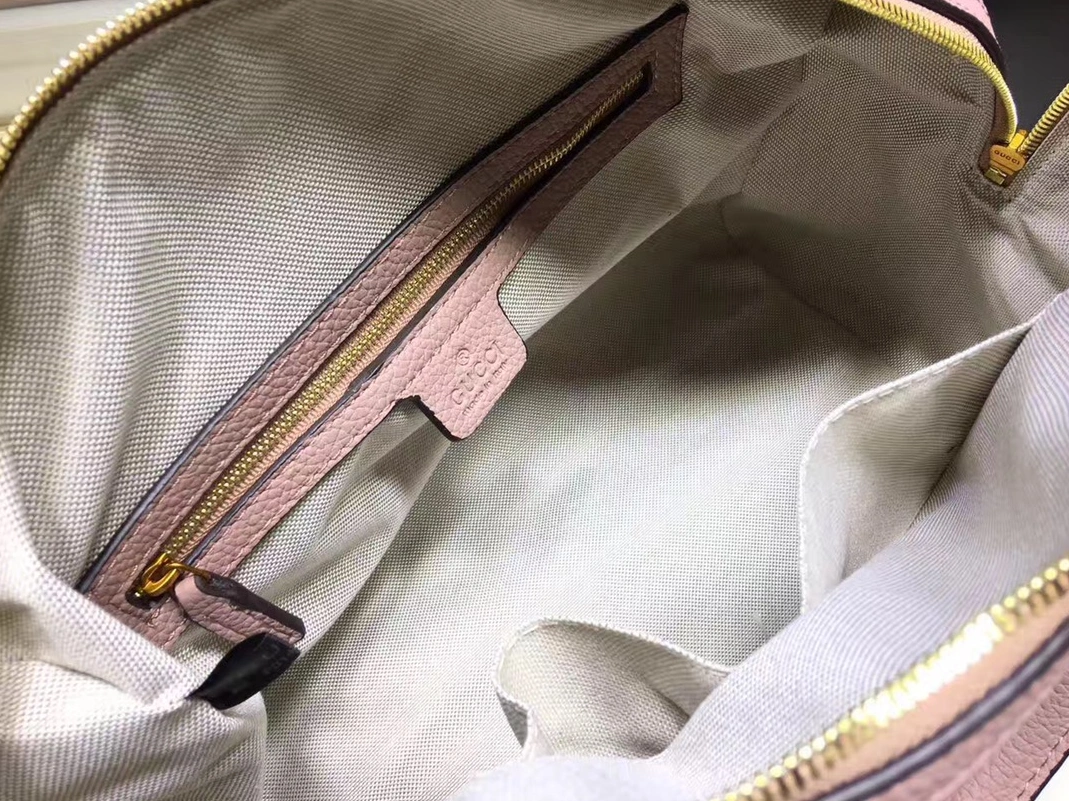 Gucci AAA Quality Handbags For Women Minimalist 1691