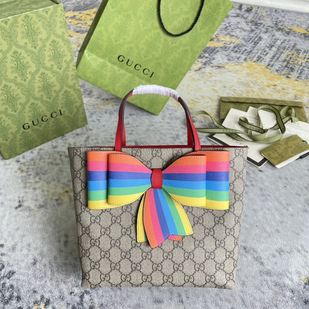 Gucci AAA Quality Handbags For Women Modern 3954