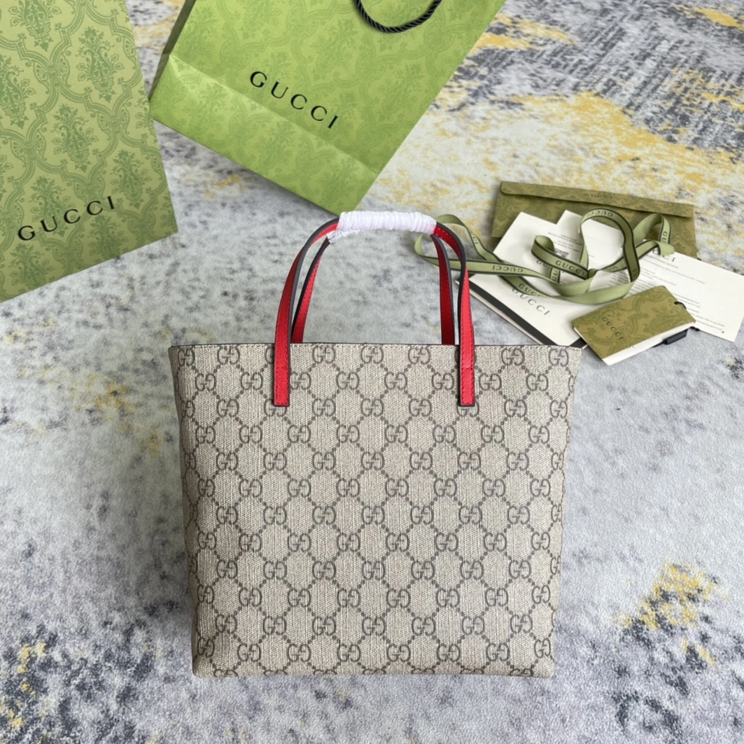 Gucci AAA Quality Handbags For Women Modern 3954